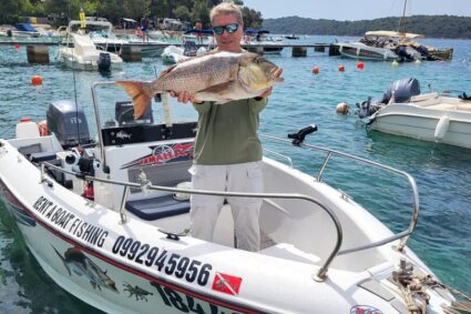 Fishing Tour Mali Lošinj