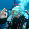 Discovery diving