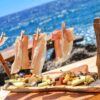 Cres Wine and Local Products Tasting at "Art farm Filozići"