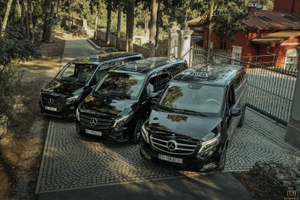Taxi Braco Private Drive & Sightseeing – Lošinj