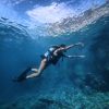 Scuba Experience