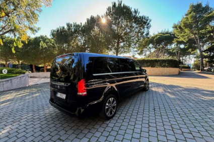Private Drive & Sightseeing – Lošinj