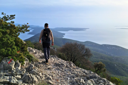 naslovna Island Trails - Via Apsyrtides