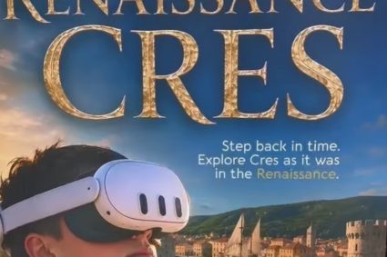 Renaissance Cres - Multimedia VR Experience