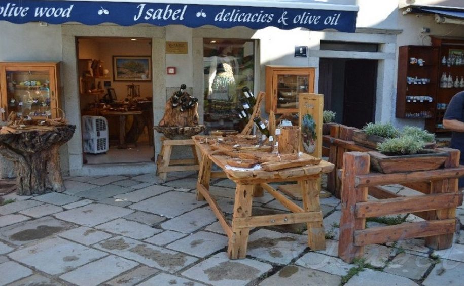 Cres Food Tour with Tastings 4