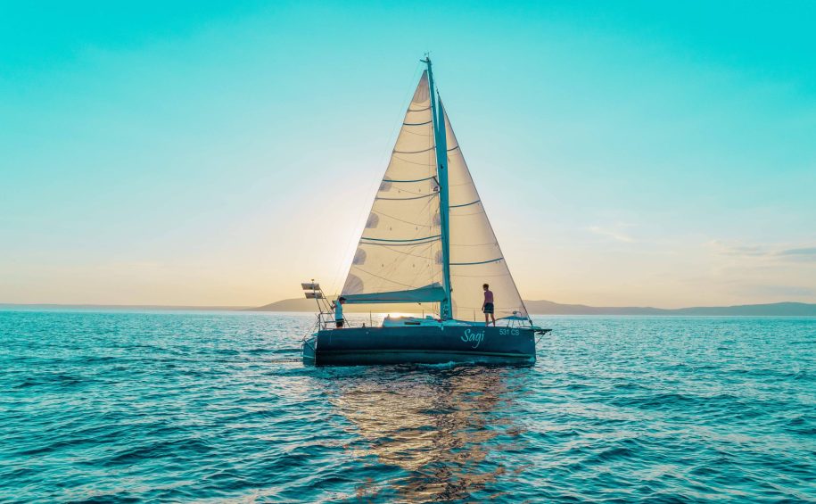 Daily Sailing Featured