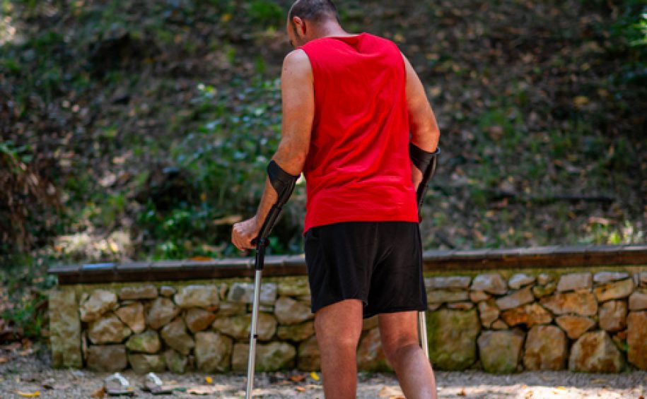 Forest bathing at the health resort of Veli Lošinj (3)