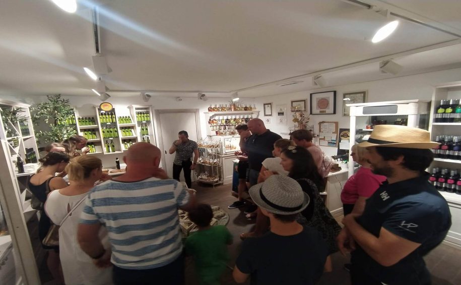 Olive Oil Tour with Tastings (6)