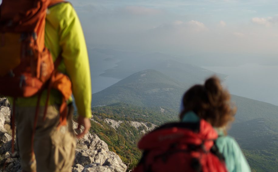 Two-day hiking excursion Along the paths of Saint Gaudentius 2