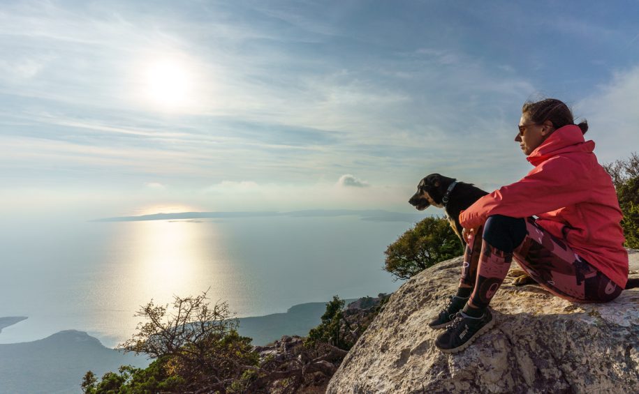 Two-day hiking excursion Along the paths of Saint Gaudentius